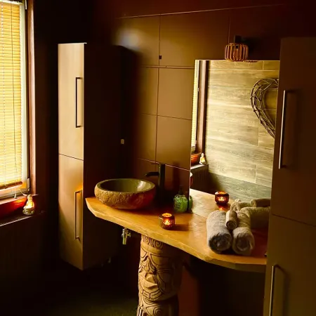 Caroussel suite Orientale