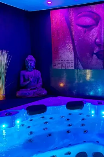 Suite Mille et une nuit