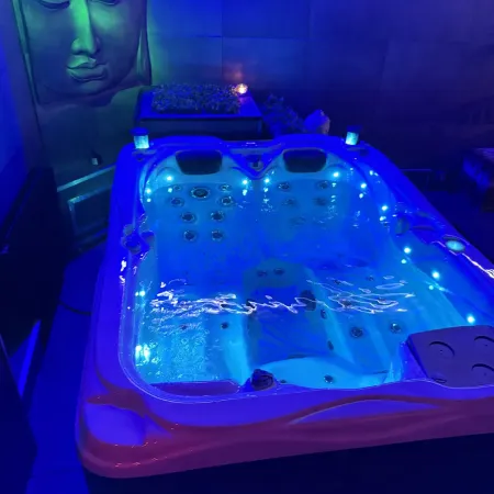 Caroussel suite Orientale