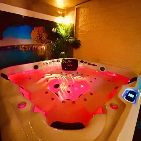 Caroussel suite Orientale