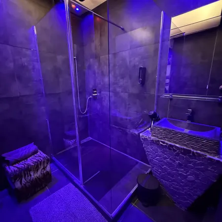 Caroussel suite Orientale