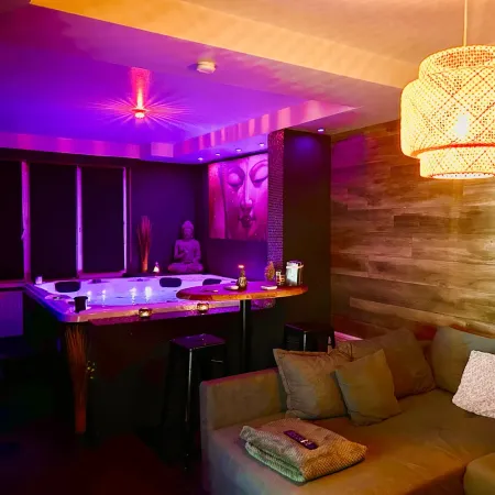 Caroussel suite Orientale